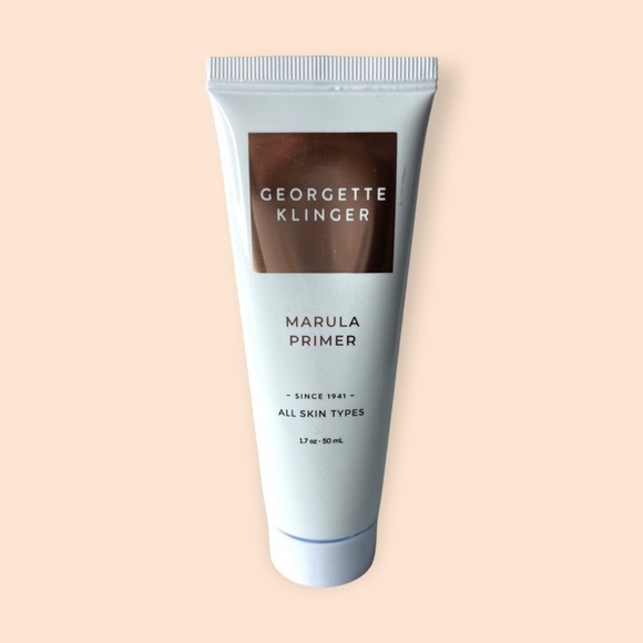 Georgette Klinger Marula Primer - Picture 1 of 3